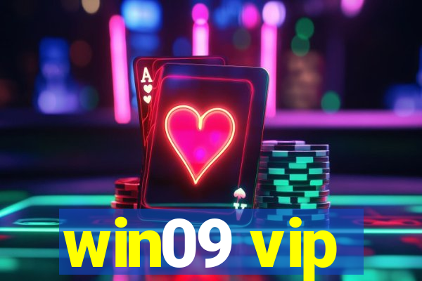 win09 vip